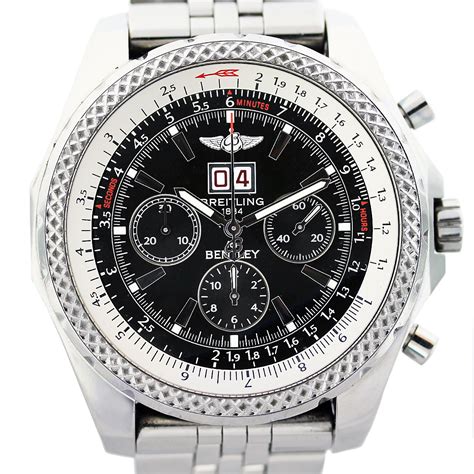 breitling bentley a44362 price|Breitling Bentley a25362 price.